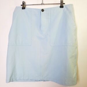 Horny Toad Skirt Nylon Spandex